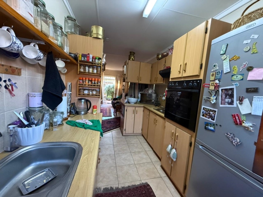 2 Bedroom Property for Sale in Fleurdal Free State